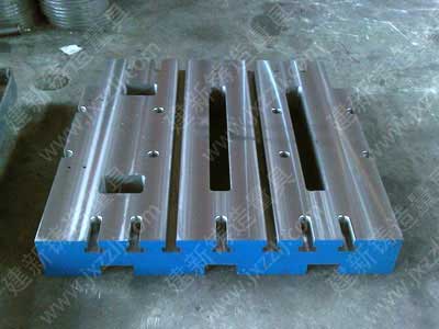 鑄鐵專用平臺/平板