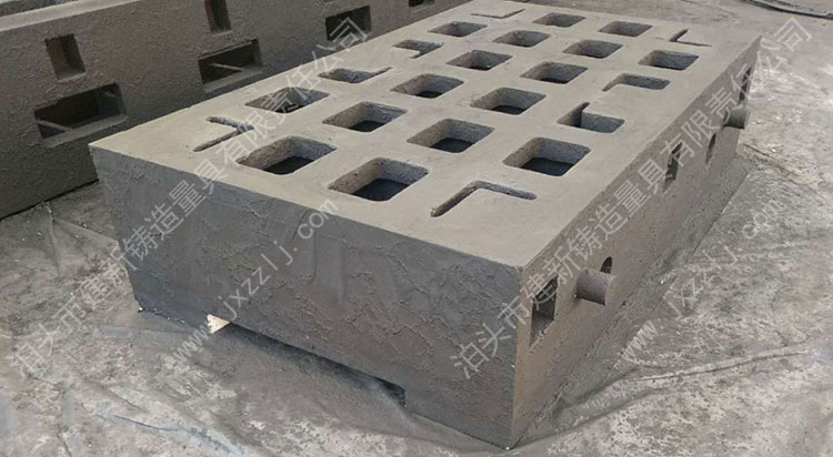 鑄鐵平臺鑄造 鑄鐵平臺鑄造