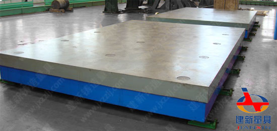 檢驗平板(檢驗平臺)